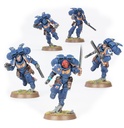 [ GW73-554 ] COMBAT PATROL: RAVEN GUARD (Leverbaar vanaf 20/9)