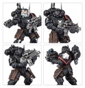 [ GW73-554 ] COMBAT PATROL: RAVEN GUARD (Leverbaar vanaf 20/9)