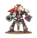 [ GW54-22 ] IMPERIAL KNIGHTS: KNIGHT QUESTORIS (Leverbaar vanaf 20/9)