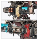 [ GW54-22 ] IMPERIAL KNIGHTS: KNIGHT QUESTORIS (Leverbaar vanaf 20/9)