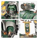 [ GW54-22 ] IMPERIAL KNIGHTS: KNIGHT QUESTORIS (Leverbaar vanaf 20/9)