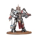 [ GW57-05 ] GREY KNIGHTS: GRAND MASTER IN NEMESIS DREADKNIGHT (Leverbaar vanaf 20/9)