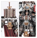 [ GW57-05 ] GREY KNIGHTS: GRAND MASTER IN NEMESIS DREADKNIGHT (Leverbaar vanaf 20/9)