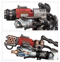[ GW57-05 ] GREY KNIGHTS: GRAND MASTER IN NEMESIS DREADKNIGHT (Leverbaar vanaf 20/9)