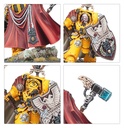 [ GW55-61 ] IMPERIAL FISTS: DARNATH LYSANDER (Leverbaar vanaf 20/9)