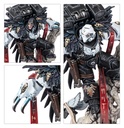 [ GW55-60 ] RAVEN GUARD: AETHON SHAAN MASTER OF SHADOWS (Leverbaar vanaf 20/9)