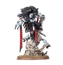 [ GW55-60 ] RAVEN GUARD: AETHON SHAAN MASTER OF SHADOWS (Leverbaar vanaf 20/9)