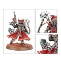 [ GW59-11 ] ADEPTUS MECHANICUS SICARIANS