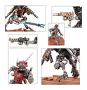 [ GW59-11 ] ADEPTUS MECHANICUS SICARIANS