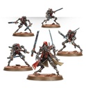 [ GW59-11 ] ADEPTUS MECHANICUS SICARIANS