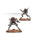 [ GW59-11 ] ADEPTUS MECHANICUS SICARIANS