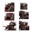 [ GW59-14 ] AD MECH KATAPHRON BATTLE SERVITORS 