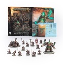 [ GW82-10 ] HELSMITHS OF HASHUT ARMY SET