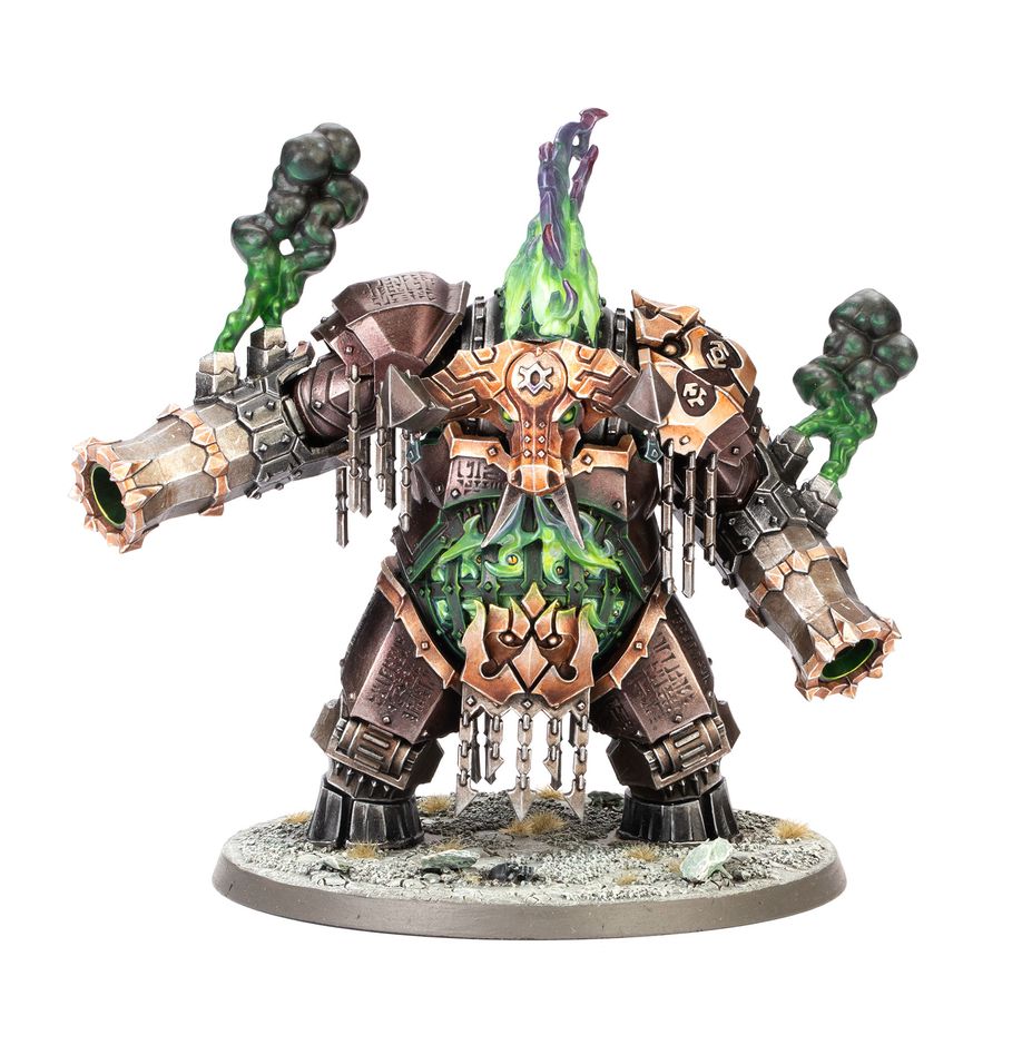 [ GW82-10 ] HELSMITHS OF HASHUT ARMY SET