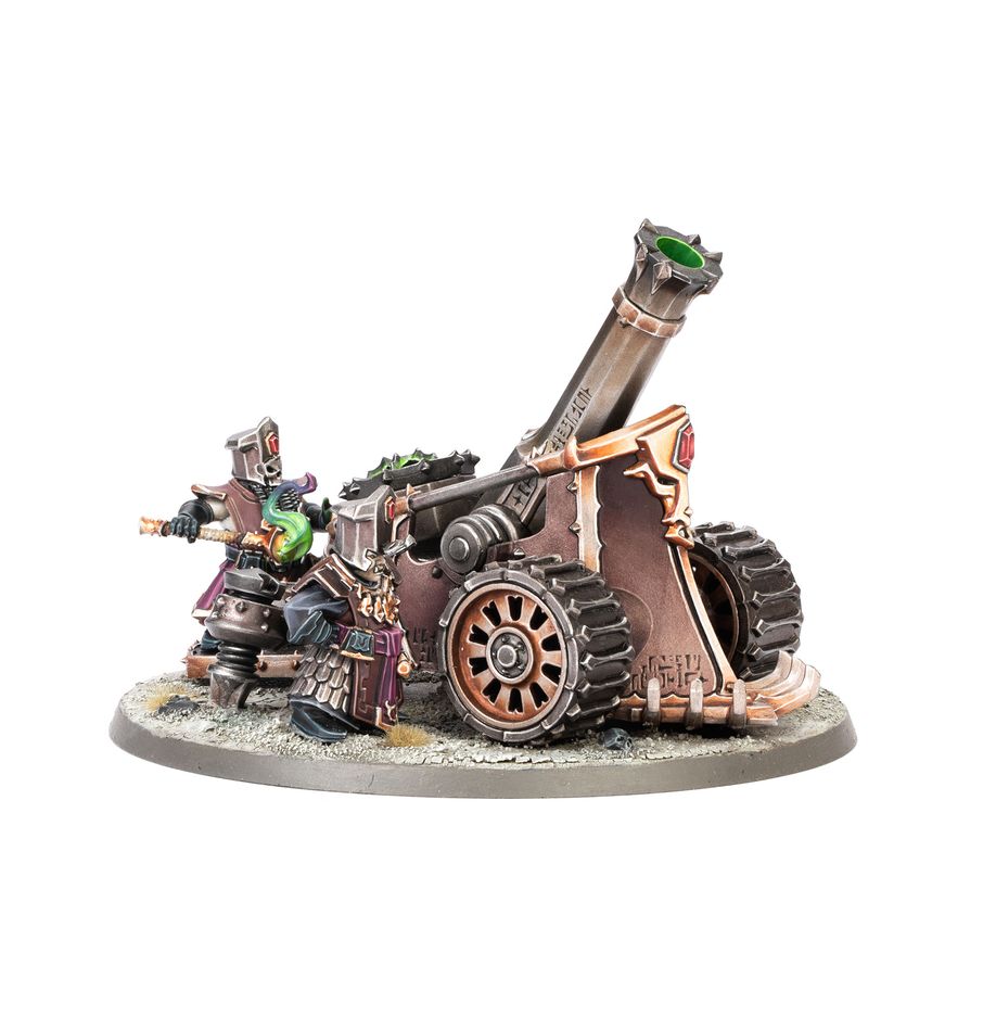 [ GW82-10 ] HELSMITHS OF HASHUT ARMY SET