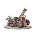 [ GW82-10 ] HELSMITHS OF HASHUT ARMY SET