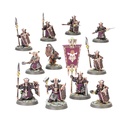[ GW82-10 ] HELSMITHS OF HASHUT ARMY SET