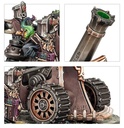 [ GW82-10 ] HELSMITHS OF HASHUT ARMY SET