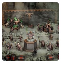[ GW82-10 ] HELSMITHS OF HASHUT ARMY SET