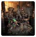 [ GW82-10 ] HELSMITHS OF HASHUT ARMY SET