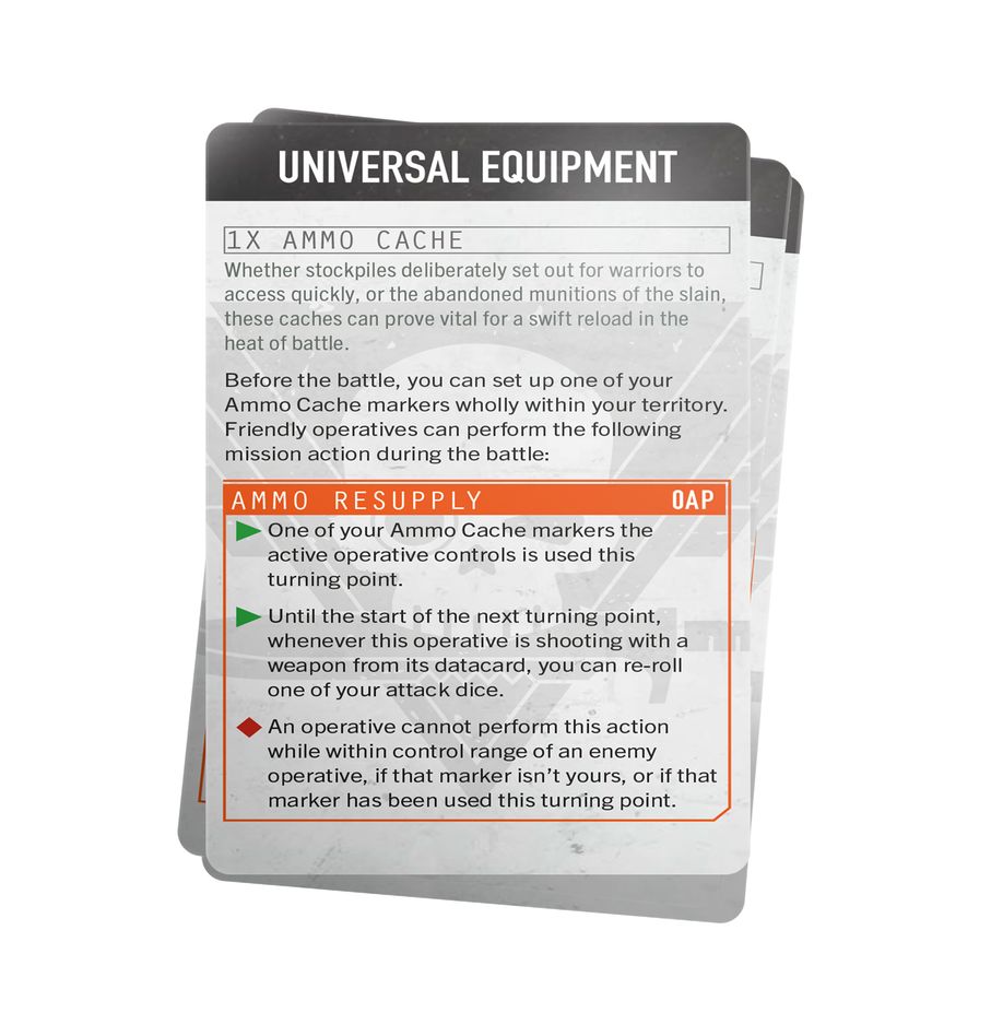 [ GW103-61 ] KILL TEAM DATACARDS: CORSAIR VOIDSCARRED