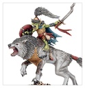 [ GW70-894 ] SPEARHEAD: SNARLPACK HUNTAZ (Leverbaar vanaf 27/9)