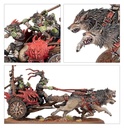 [ GW70-894 ] SPEARHEAD: SNARLPACK HUNTAZ (Leverbaar vanaf 27/9)