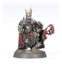 [ GW70-916 ] SPEARHEAD: SOULBLIGHT GRAVELORDS: DEATHRATTLE TOMB HOST (Leverbaar vanaf 27/9)