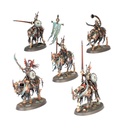 [ GW70-916 ] SPEARHEAD: SOULBLIGHT GRAVELORDS: DEATHRATTLE TOMB HOST (Leverbaar vanaf 27/9)