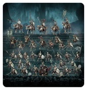 [ GW70-916 ] SPEARHEAD: SOULBLIGHT GRAVELORDS: DEATHRATTLE TOMB HOST (Leverbaar vanaf 27/9)