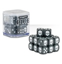 [ GW65-36 ] TEERLINGEN 12mm (20st)