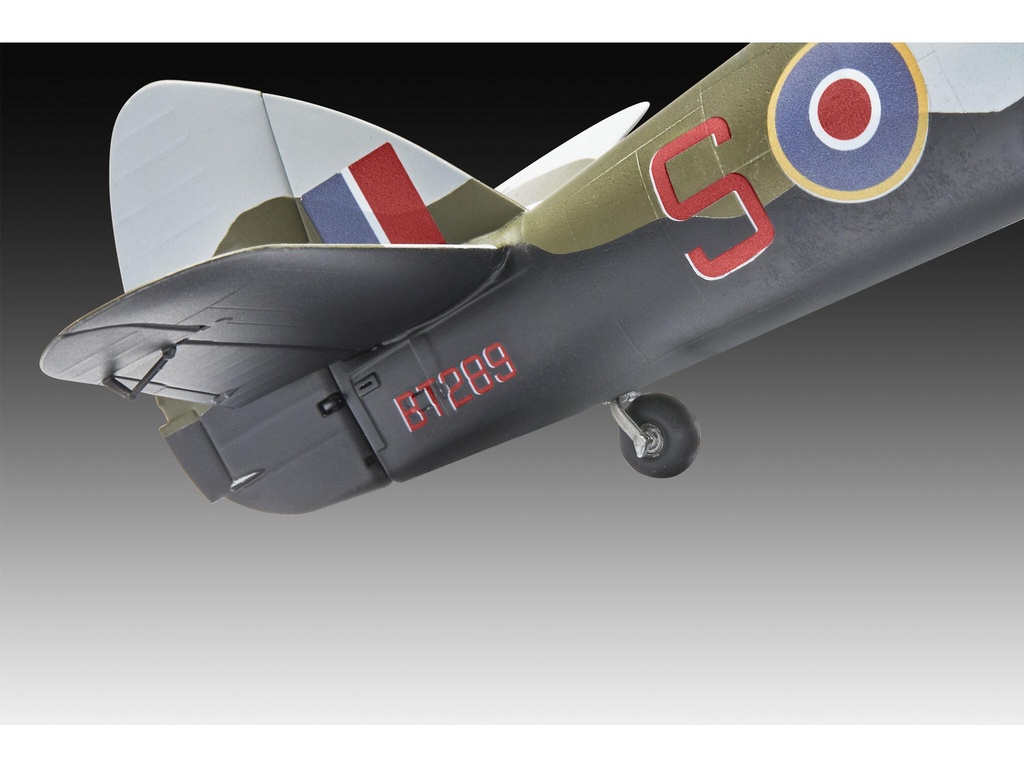 [ RE03767 ] Revell Bristol Beaufighter Mk.VI 1/48