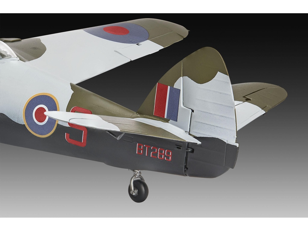 [ RE03767 ] Revell Bristol Beaufighter Mk.VI 1/48
