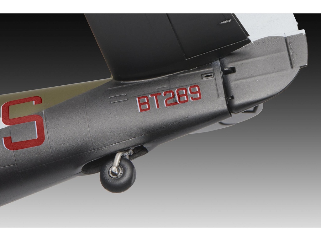 [ RE03767 ] Revell Bristol Beaufighter Mk.VI 1/48