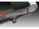 [ RE03767 ] Revell Bristol Beaufighter Mk.VI 1/48