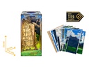 [ RE00536 ] Revell Tiny Adventures The Lord Of The Rings - Book Nook