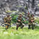 [ VICTRIXVXM006 ] Medieval Foot Sergeants