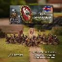 [ VICTRIXVXP004 ] RUS WARBAND