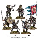 [ VICTRIXVXP004 ] RUS WARBAND