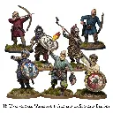 [ VICTRIXVXP004 ] RUS WARBAND