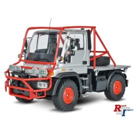 [ CA907251 ] Carson Unimog  Dessert rally 1/12