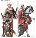 [ GW30-100 ] M-E SBG: HELM HAMMERHAND KING OF ROHAN (Leverbaar vanaf 4/10)