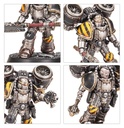 [ GW31-135 ] LEGIONES ASTARTES: MKII ASSAULT SQUAD (Leverbaar vanaf 4/10)