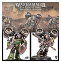 [ GW31-135 ] LEGIONES ASTARTES: MKII ASSAULT SQUAD (Leverbaar vanaf 4/10)