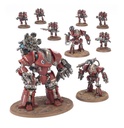 [ GW31-132 ] HORUS HERESY: MECHANICUM COMBAT FORCE (Leverbaar vanaf 4/10)