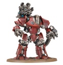 [ GW31-132 ] HORUS HERESY: MECHANICUM COMBAT FORCE (Leverbaar vanaf 4/10)