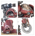 [ GW31-132 ] HORUS HERESY: MECHANICUM COMBAT FORCE (Leverbaar vanaf 4/10)