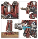 [ GW31-132 ] HORUS HERESY: MECHANICUM COMBAT FORCE (Leverbaar vanaf 4/10)