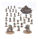[ GW31-137 ] HORUS HERESY: SOLAR AUXILIA COMBAT FORCE (Leverbaar vanaf 4/10)