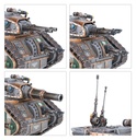 [ GW31-137 ] HORUS HERESY: SOLAR AUXILIA COMBAT FORCE (Leverbaar vanaf 4/10)